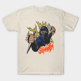 shadows shinoby T-Shirt